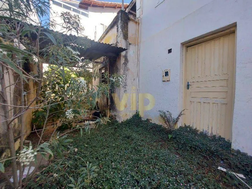 Foto 1 de Casa com 2 Quartos à venda, 101m² em Centro, Pouso Alegre