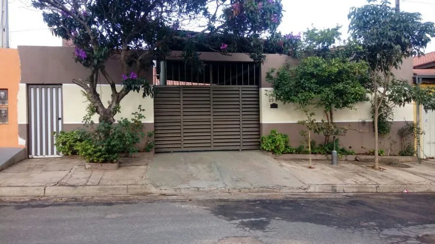Foto 1 de Casa com 2 Quartos à venda, 80m² em Jardim São Pedro de Viracopos, Campinas