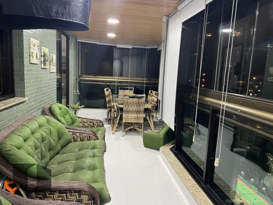 Foto 1 de Apartamento com 3 Quartos à venda, 143m² em Barra da Tijuca, Rio de Janeiro