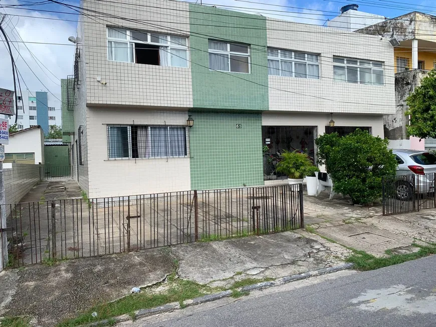 Foto 1 de Apartamento com 3 Quartos à venda, 104m² em Rio Doce, Olinda