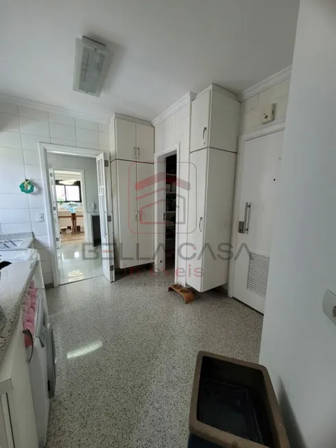 Foto 1 de Apartamento com 4 Quartos à venda, 137m² em Jardim Anália Franco, São Paulo