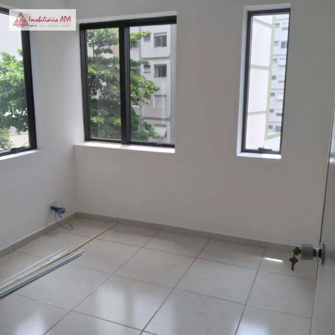 Foto 1 de Sala Comercial à venda, 35m² em Santa Cecília, São Paulo