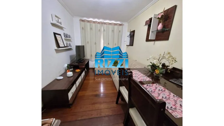 Foto 1 de Apartamento com 2 Quartos à venda, 46m² em Anil, Rio de Janeiro
