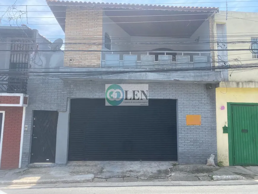 Foto 1 de Casa com 2 Quartos à venda, 350m² em Vila Progresso (Zona Leste), São Paulo