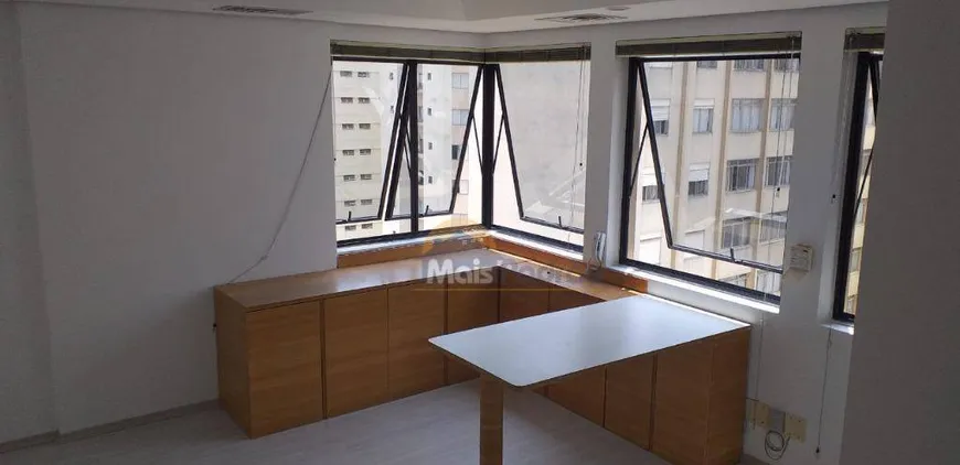 Foto 1 de Sala Comercial para alugar, 45m² em Pinheiros, São Paulo