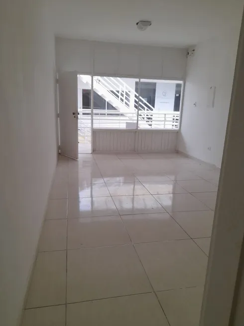 Foto 1 de Sala Comercial para alugar, 24m² em Santo Amaro, São Paulo