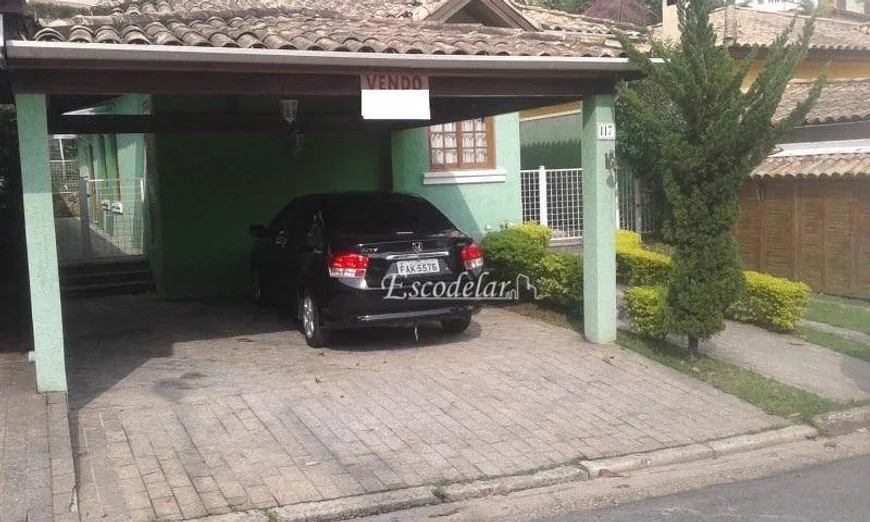 Foto 1 de Casa de Condomínio com 2 Quartos à venda, 200m² em Jardim Itatinga, São Paulo