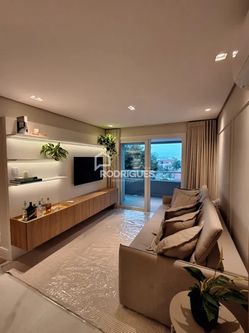 Foto 1 de Apartamento com 2 Quartos à venda, 76m² em Scharlau, São Leopoldo