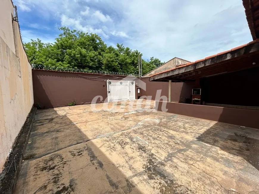 Foto 1 de Casa com 2 Quartos à venda, 114m² em Planalto Verde I, Ribeirão Preto