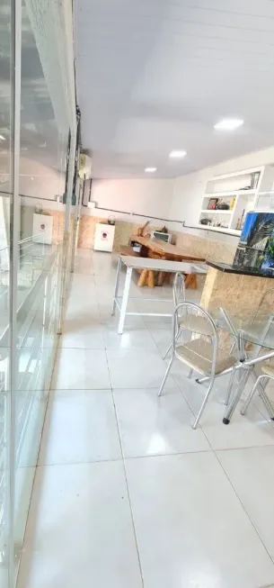 Foto 1 de Casa com 3 Quartos à venda, 22000m² em Residencial Brisas da Mata, Goiânia