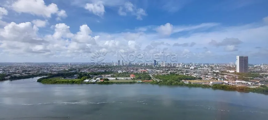 Foto 1 de Sala Comercial à venda, 28m² em Pina, Recife