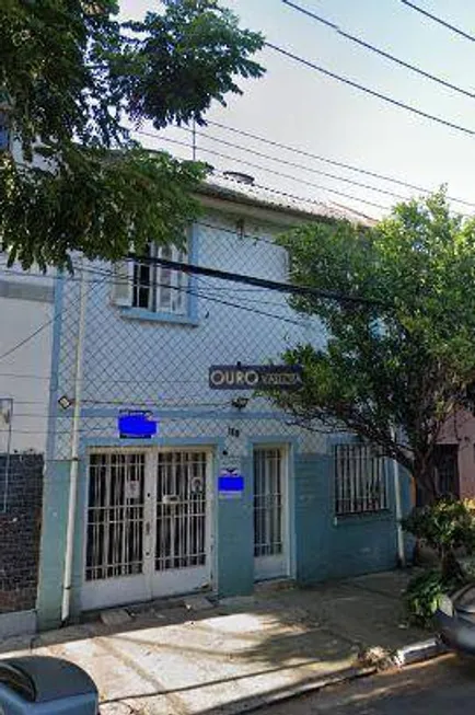 Foto 1 de Sobrado com 2 Quartos à venda, 56m² em Belenzinho, São Paulo