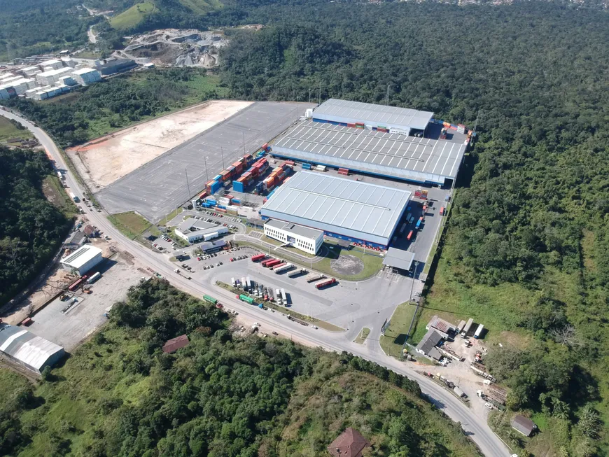 Foto 1 de Lote/Terreno à venda, 50000m² em Itapoá , Itapoá