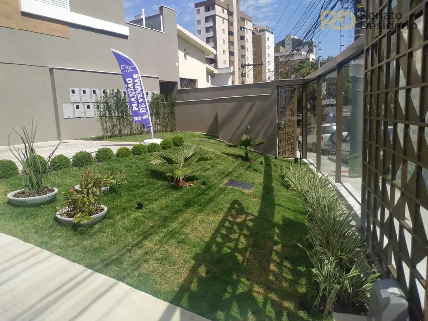 Foto 1 de Apartamento com 3 Quartos à venda, 75m² em Santa Efigênia, Belo Horizonte