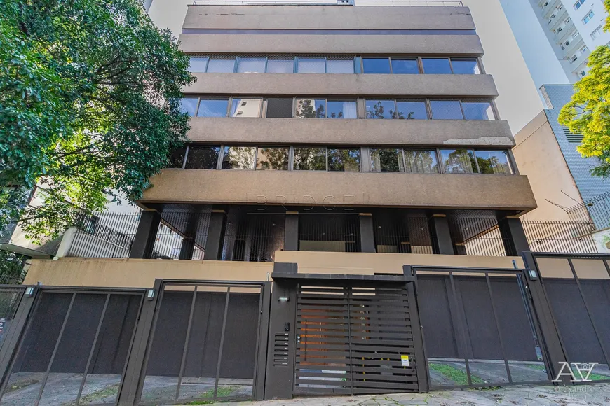 Foto 1 de Cobertura com 3 Quartos à venda, 487m² em Petrópolis, Porto Alegre