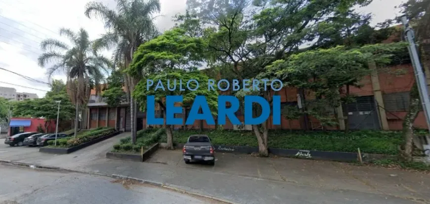 Foto 1 de Imóvel Comercial para venda ou aluguel, 10000m² em Lapa, São Paulo