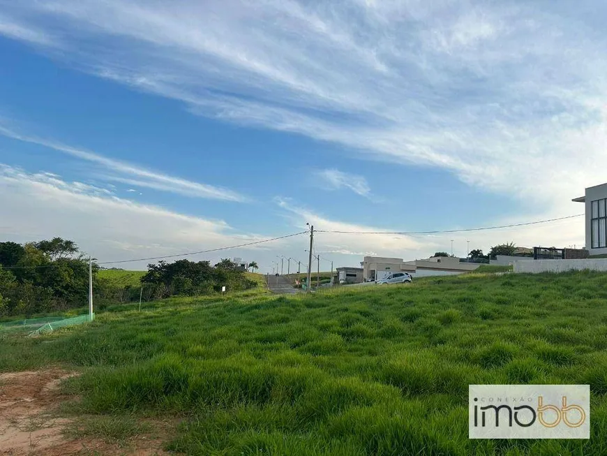 Foto 1 de Lote/Terreno à venda, 1200m² em CONDOMINIO QUINTAS DA TERRACOTA, Indaiatuba