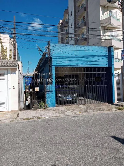 Foto 1 de Casa com 1 Quarto à venda, 282m² em Jardim Barbosa, Guarulhos