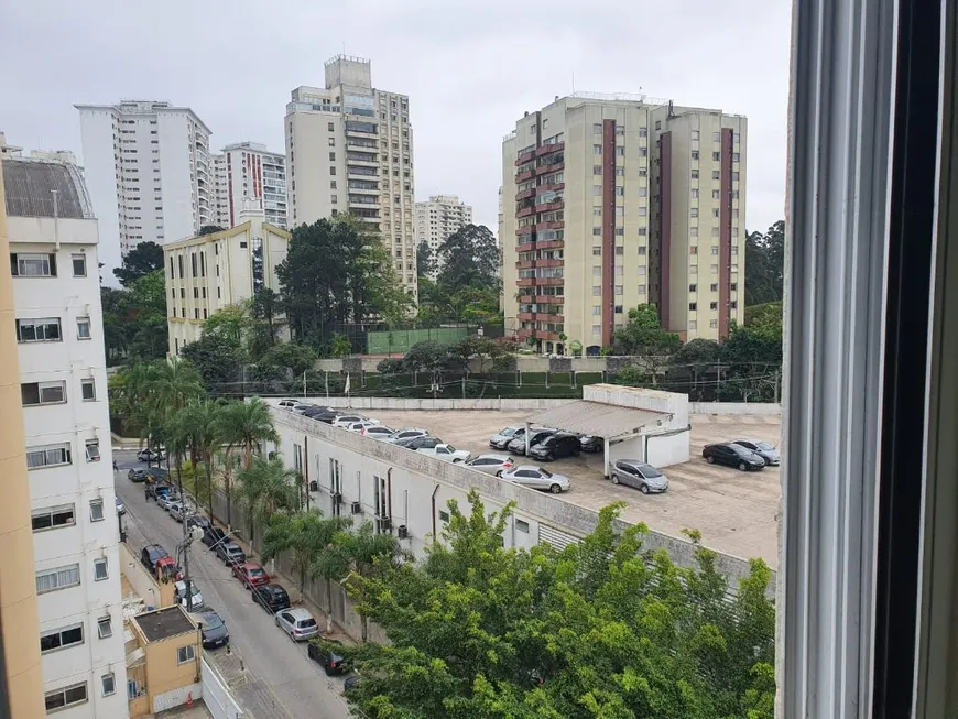 Foto 1 de Apartamento com 3 Quartos à venda, 90m² em Vila Andrade, São Paulo