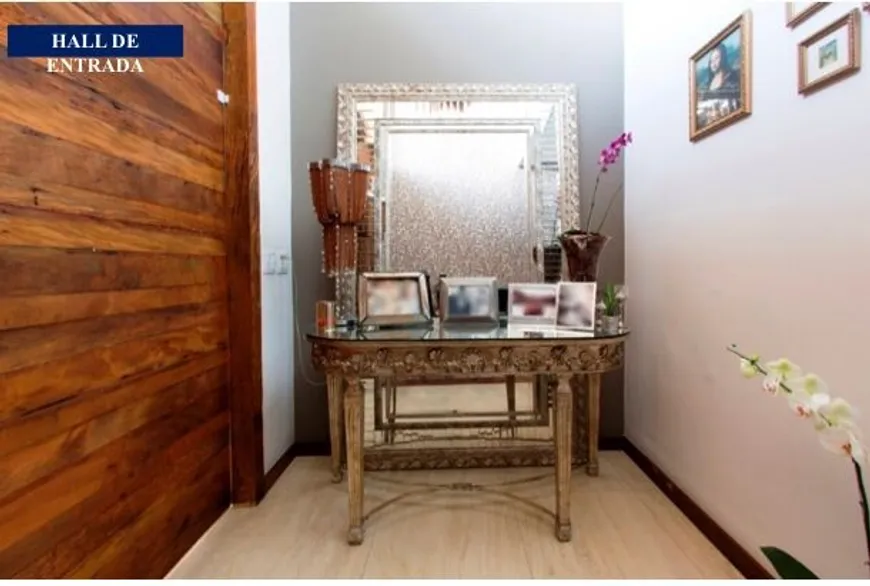 Foto 1 de Casa de Condomínio com 5 Quartos para venda ou aluguel, 504m² em Alphaville, Santana de Parnaíba