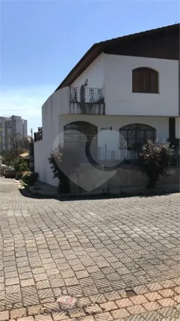 Foto 1 de Casa com 4 Quartos à venda, 340m² em Vila Galvão, Guarulhos