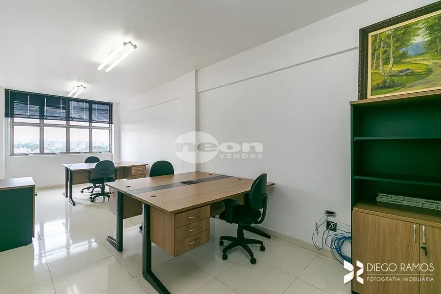 Foto 1 de Sala Comercial à venda, 33m² em Fundaçao, São Caetano do Sul