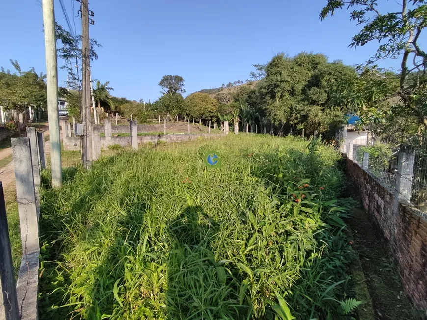 Foto 1 de Lote/Terreno à venda, 687m² em Gamboinha, Paulo Lopes