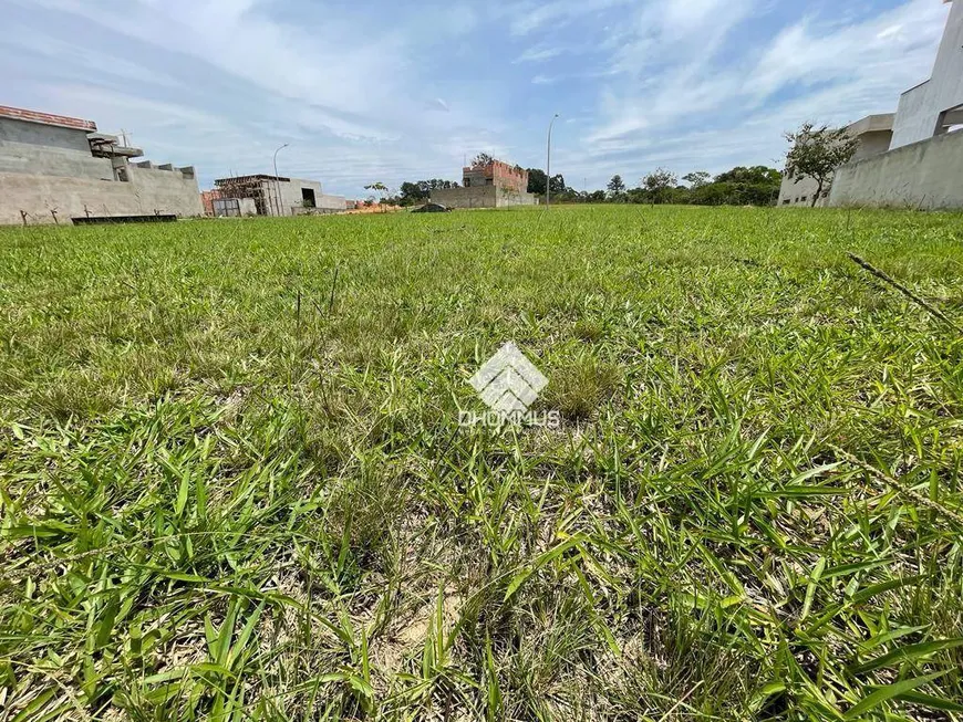 Foto 1 de Lote/Terreno à venda, 453m² em Condominio Alphaville Castello, Itu