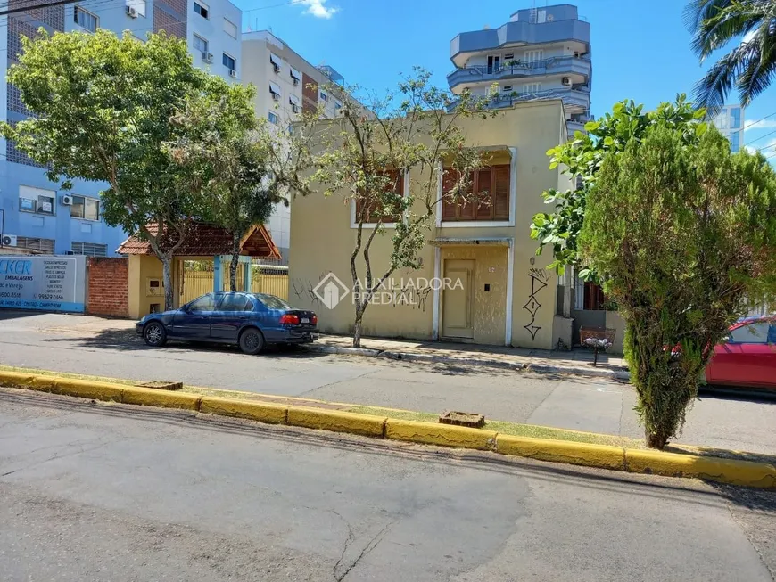 Foto 1 de Lote/Terreno à venda, 422m² em Centro, Campo Bom