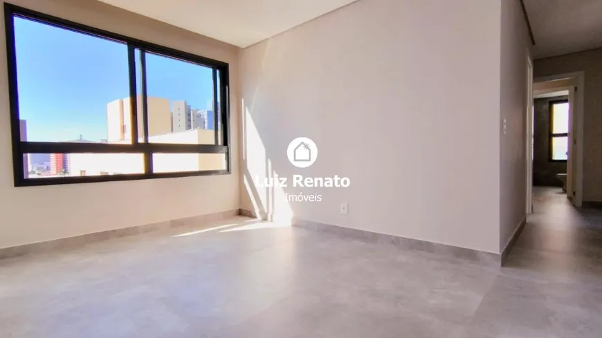 Foto 1 de Apartamento com 2 Quartos à venda, 74m² em Lourdes, Belo Horizonte