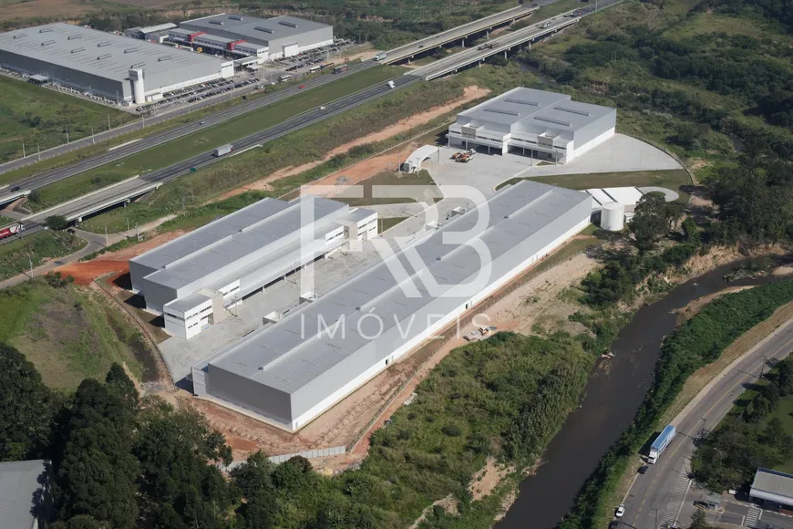 Foto 1 de Galpão/Depósito/Armazém para alugar, 2964m² em Distrito Industrial, Jundiaí