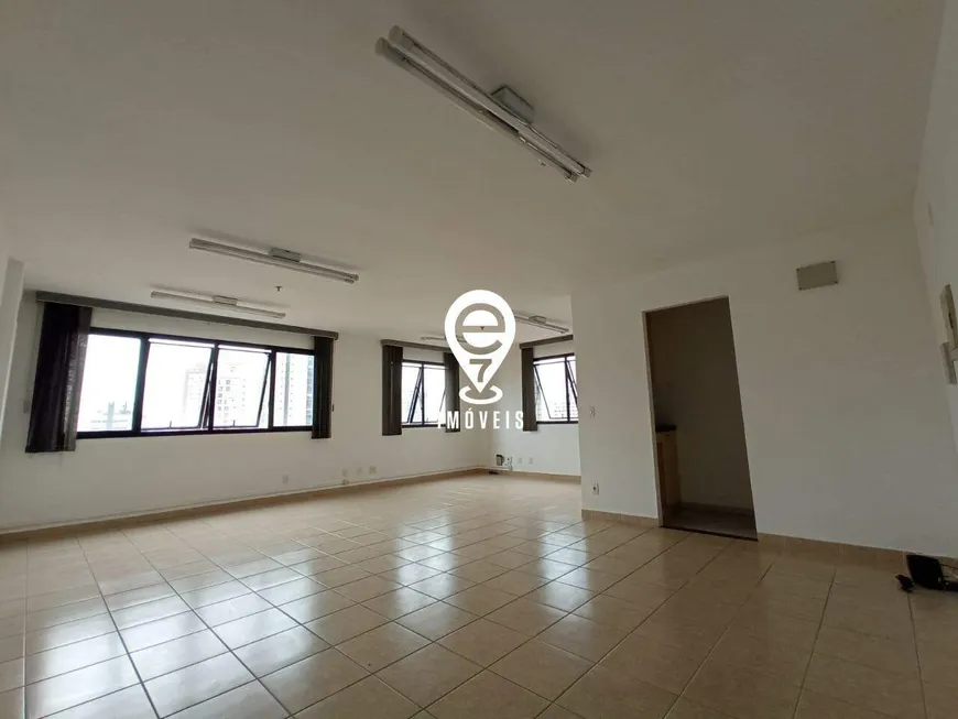 Foto 1 de Sala Comercial para alugar, 47m² em Saúde, São Paulo