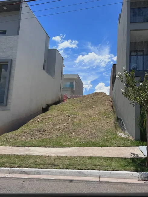 Foto 1 de Lote/Terreno à venda, 150m² em Jardim Celeste, Jundiaí