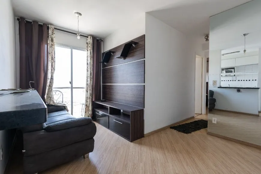 Foto 1 de Apartamento com 2 Quartos à venda, 46m² em Jardim Vila Formosa, São Paulo