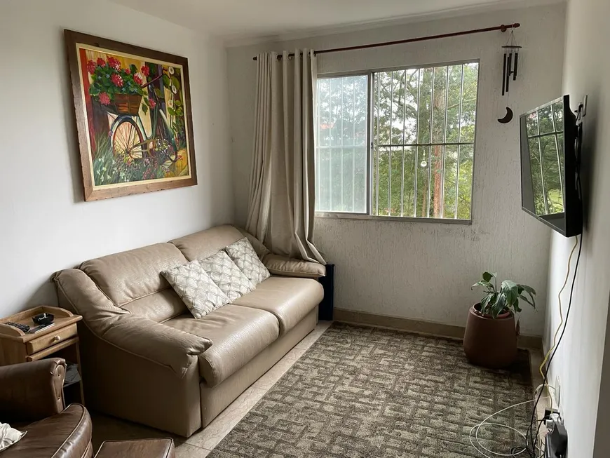 Foto 1 de Apartamento com 2 Quartos à venda, 54m² em Vila Irmãos Arnoni, São Paulo