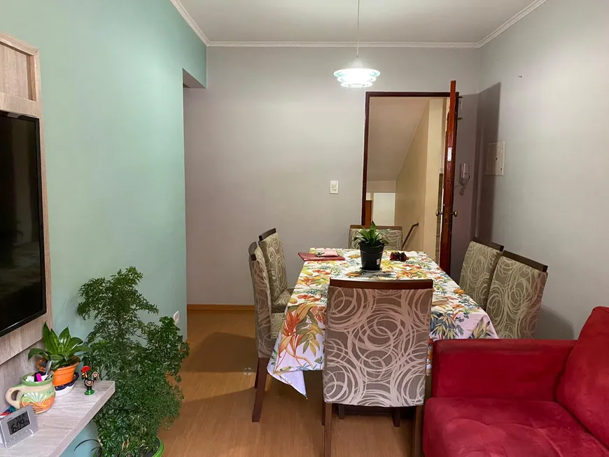 Foto 1 de Apartamento com 1 Quarto à venda, 40m² em Jaragua, São Paulo