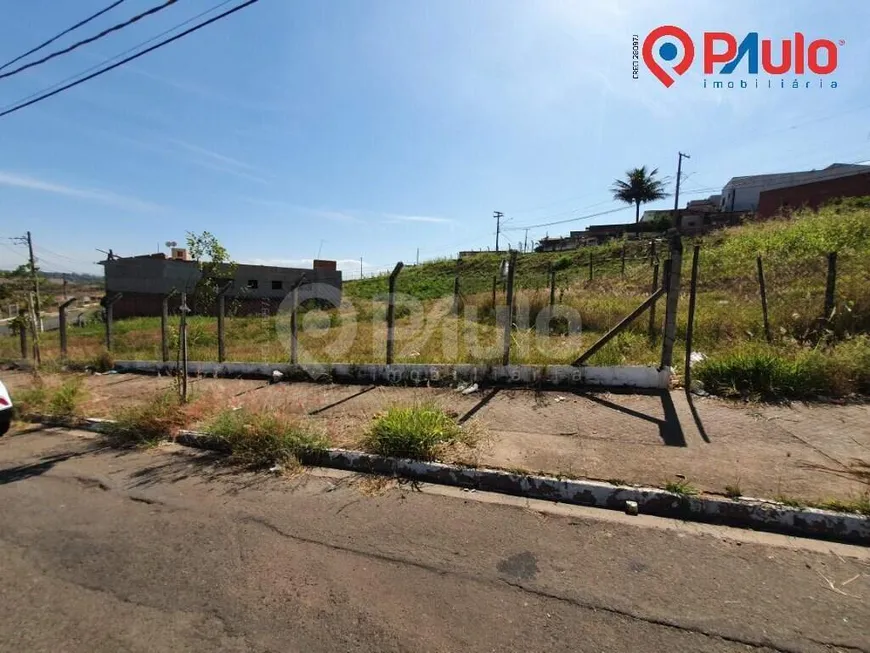 Foto 1 de à venda, 189m² em Parque Residencial Monte Rey , Piracicaba