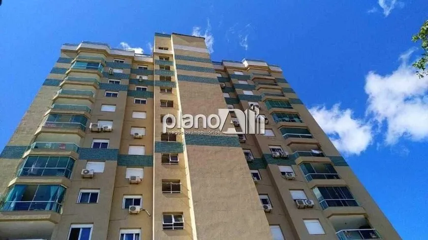 Foto 1 de Apartamento com 2 Quartos à venda, 73m² em Jansen, Gravataí