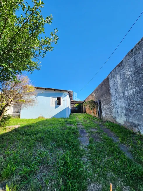 Foto 1 de Casa com 2 Quartos à venda, 125m² em Espiríto Santo, Porto Alegre