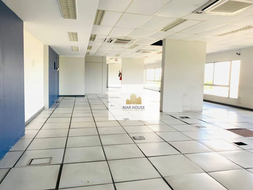 Foto 1 de Sala Comercial à venda, 315m² em Ilha do Leite, Recife