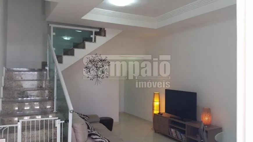 Foto 1 de Casa com 2 Quartos à venda, 96m² em Campo Grande, Rio de Janeiro