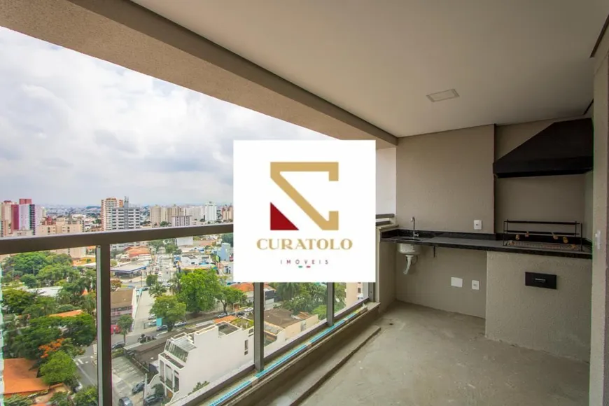 Foto 1 de Apartamento com 2 Quartos à venda, 61m² em Vila Gilda, Santo André