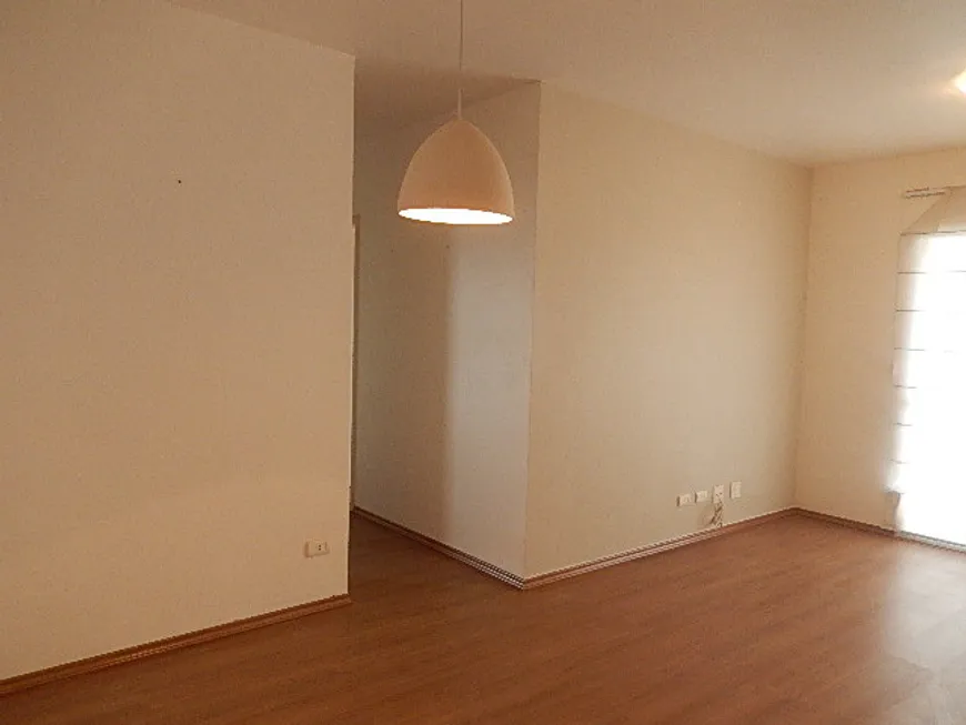 Foto 1 de Apartamento com 3 Quartos para alugar, 91m² em Tambore Barueri, Barueri