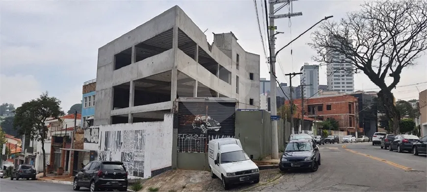 Foto 1 de Prédio Comercial para alugar, 800m² em Tucuruvi, São Paulo