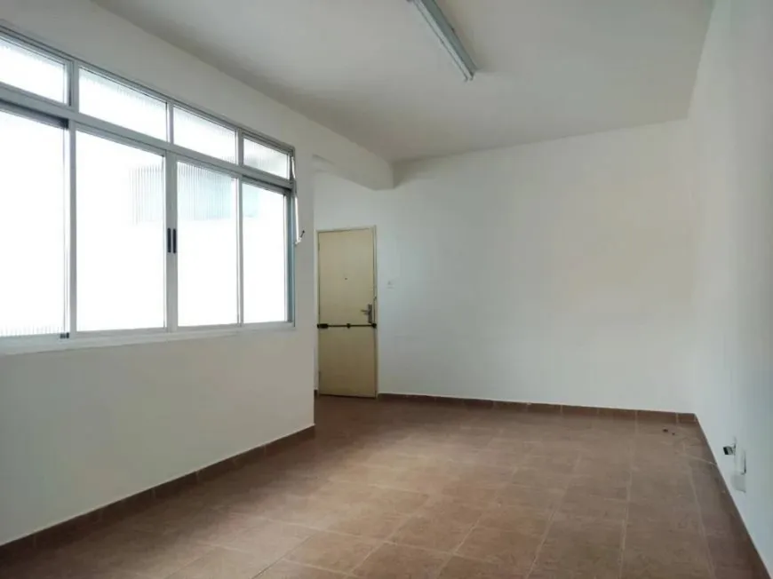 Foto 1 de Sala Comercial para alugar, 35m² em Vila Buarque, São Paulo