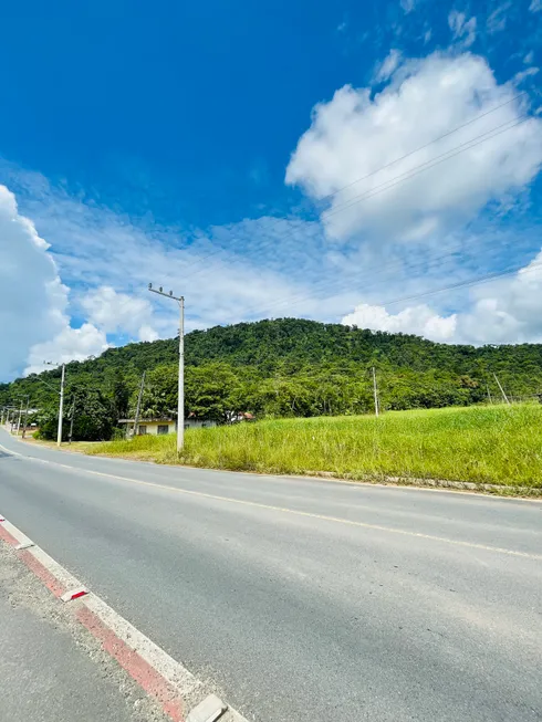 Foto 1 de Lote/Terreno à venda, 8500m² em Tiroleses, Timbó