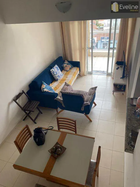 Foto 1 de Apartamento com 3 Quartos à venda, 128m² em Centro, Bertioga