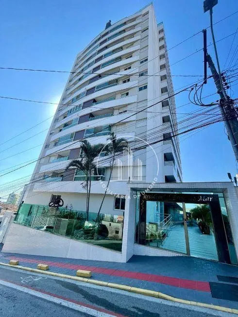 Foto 1 de Cobertura com 3 Quartos à venda, 268m² em Barreiros, São José