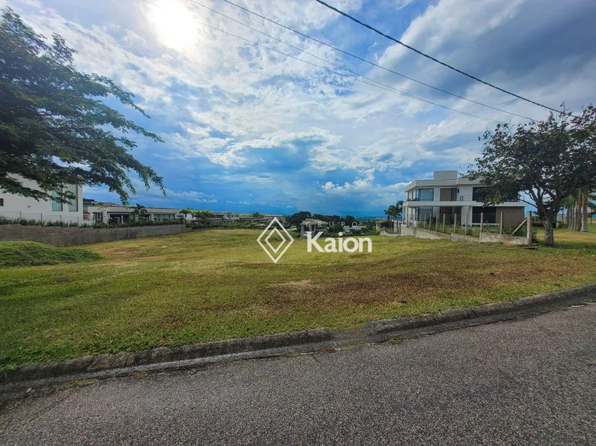 Foto 1 de Lote/Terreno à venda, 1793m² em Condomínio Fazenda Kurumin, Itu