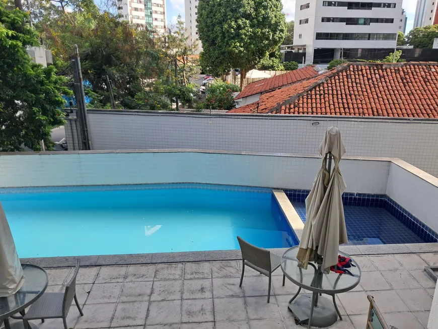 Foto 1 de Apartamento com 3 Quartos à venda, 128m² em Rosarinho, Recife